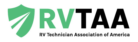 RVTAA Certified