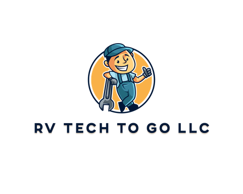 RV Tech To Go LLC Logo