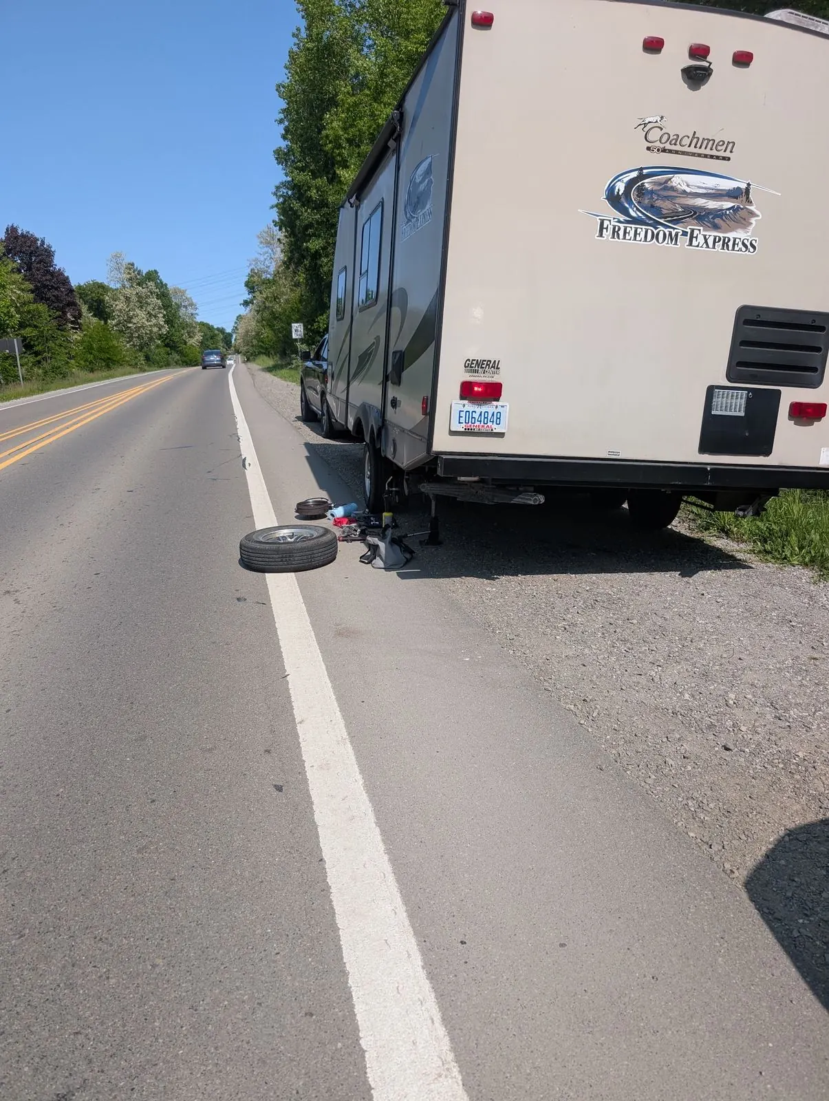 Roadside & Emergency Service